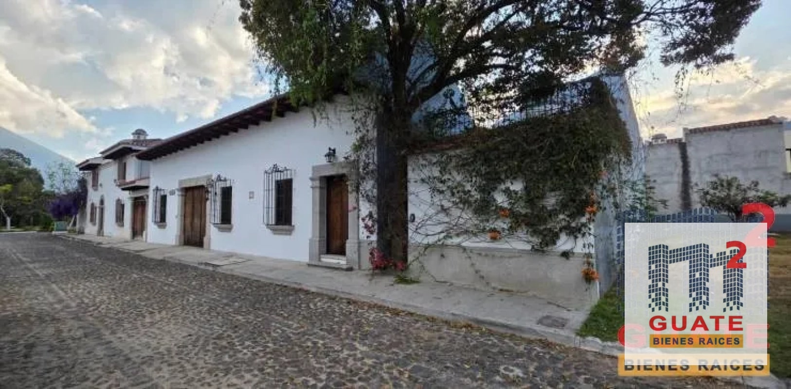 Casa en condominio en Venta, Antigua Guatemala - 15