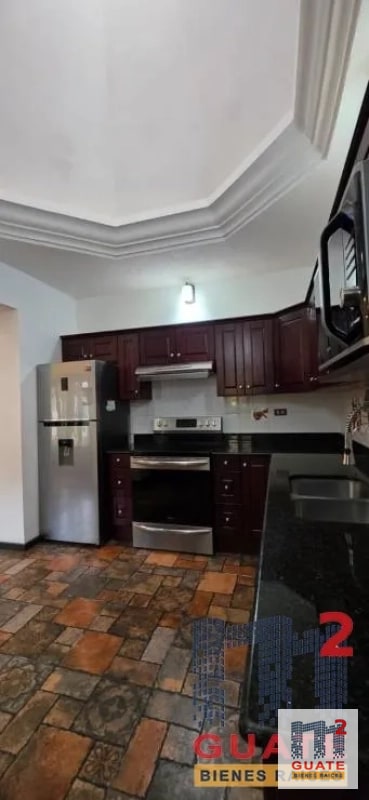 Casa en condominio en Venta, Antigua Guatemala - 12