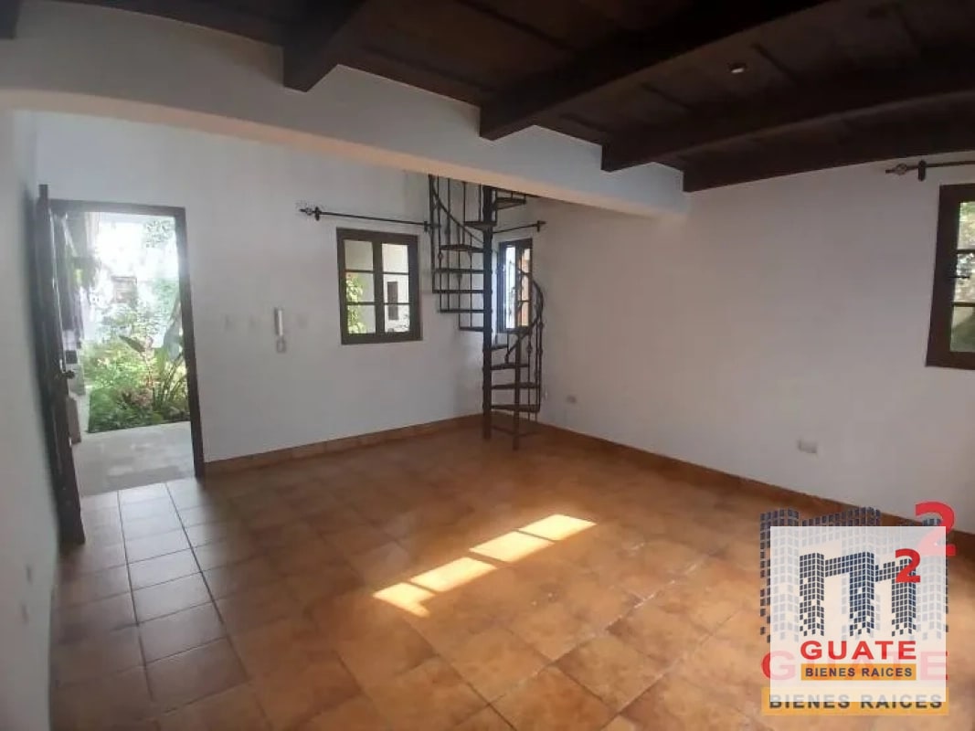 Casa en condominio en Venta, Antigua Guatemala - 7