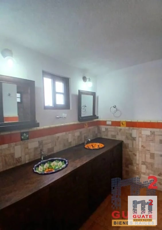 Casa en condominio en Venta, Antigua Guatemala - 6