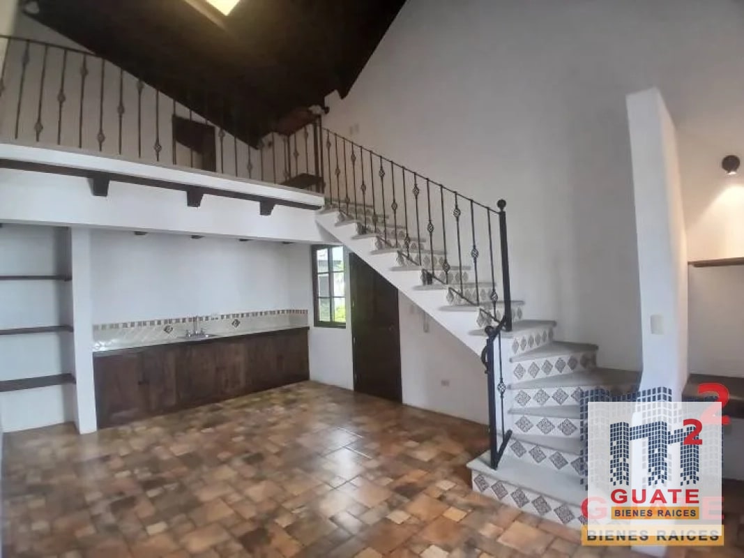 Casa en condominio en Venta, Antigua Guatemala - 5