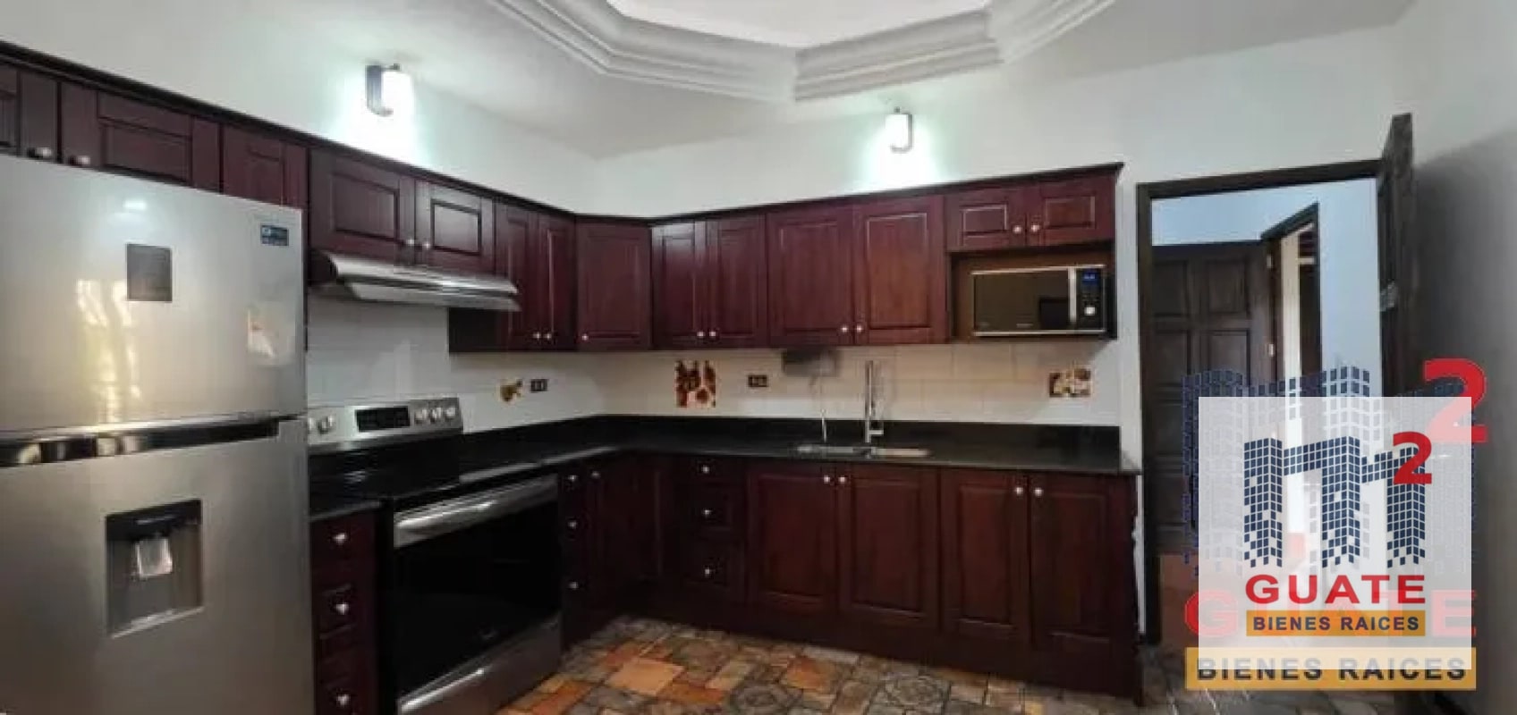 Casa en condominio en Venta, Antigua Guatemala - 1