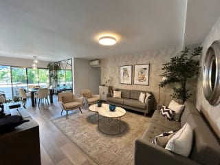 Apartamento de 3 Habitaciones en Venta, Edificio Segheria, Zona 14-La Villa — Apartamento en Venta en Segheria, Zona 14, Guatemala, Ciudad — miniatura 17 de 17