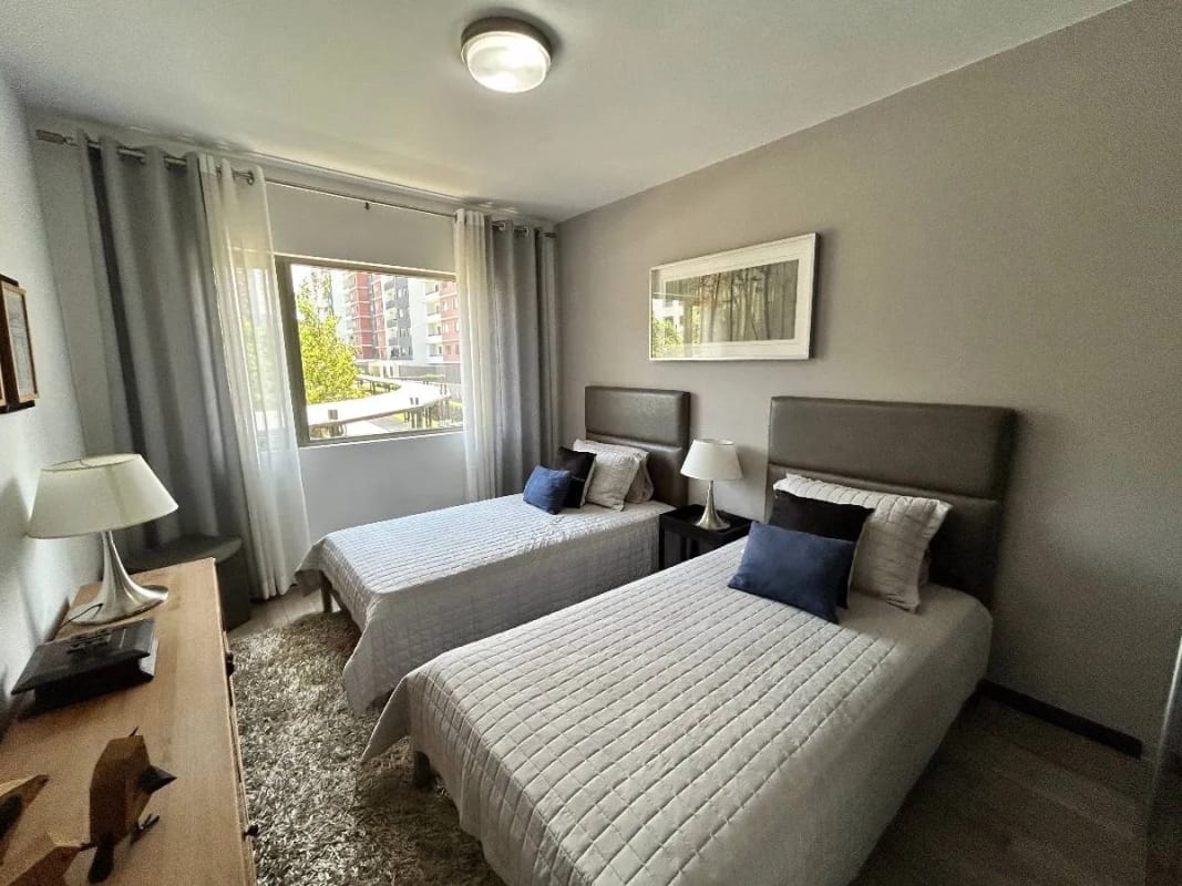 Apartamento de 3 Habitaciones en Venta, Edificio Segheria, Zona 14-La Villa — Apartamento en Venta en Segheria, Zona 14, Guatemala, Ciudad — foto 13 de 17