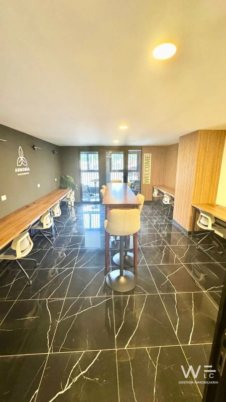 ALQUILO APARTAMENTO ZONA 12 - 5