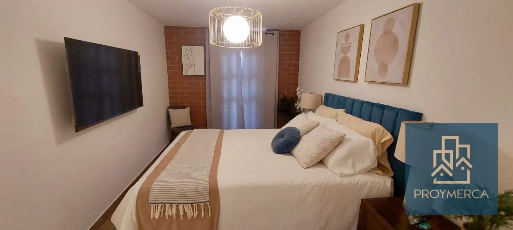 Apartamento en venta para inversión, Edificio Modra I Zona 4 - 7