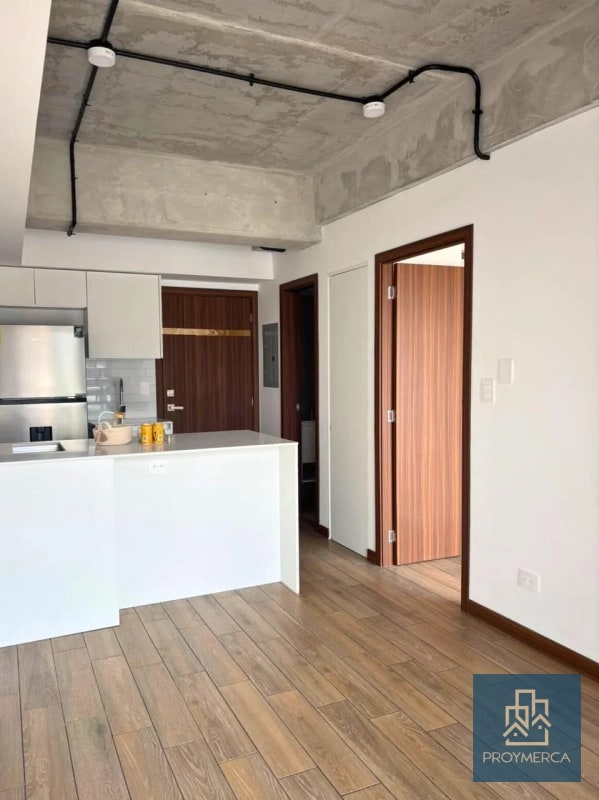 Apartamento en alquiler, Edificio Inara 4 Norte, Zona 4 - 10