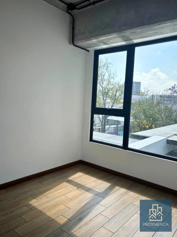 Apartamento en alquiler, Edificio Inara 4 Norte, Zona 4 - 7
