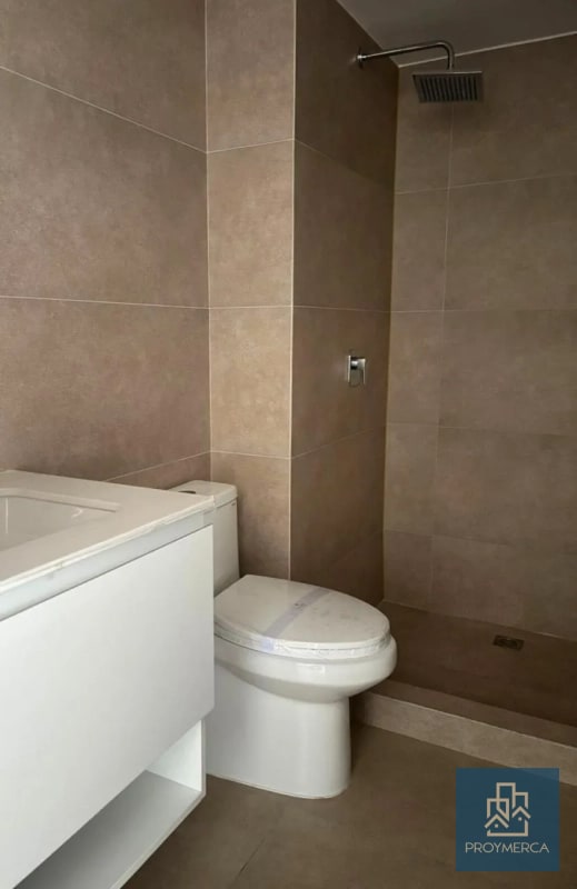 Apartamento en alquiler, Edificio Inara 4 Norte, Zona 4 - 5