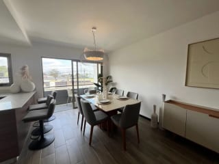 Apartamento de 2 Habitaciones en Venta, Edificio Segheria, Zona 14 - La Villa — Apartamento en Venta en Segheria, Zona 14, Guatemala, Ciudad — miniatura 8 de 13