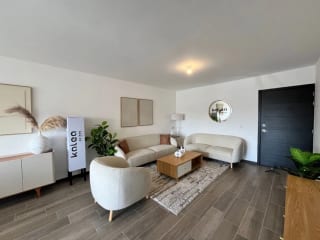 Apartamento de 2 Habitaciones en Venta, Edificio Segheria, Zona 14 - La Villa — Apartamento en Venta en Segheria, Zona 14, Guatemala, Ciudad — miniatura 7 de 13