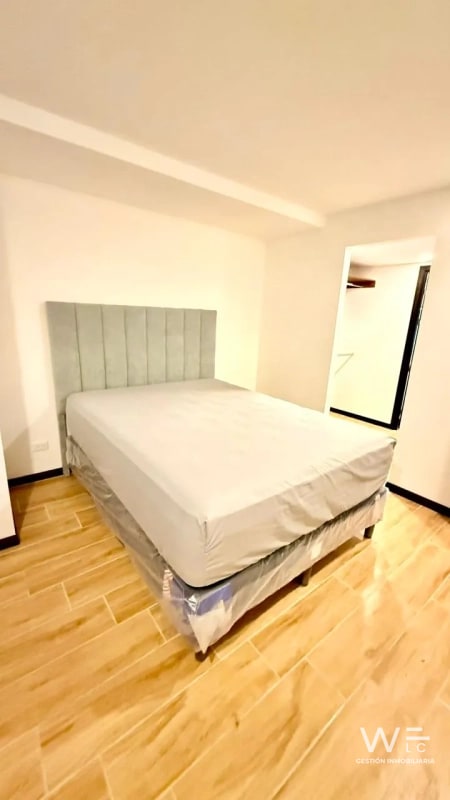 ALQUILO APARTAMENTO NUEVO ZONA 13 - 9