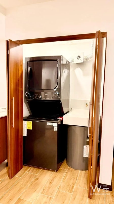 ALQUILO APARTAMENTO NUEVO ZONA 13 - 8