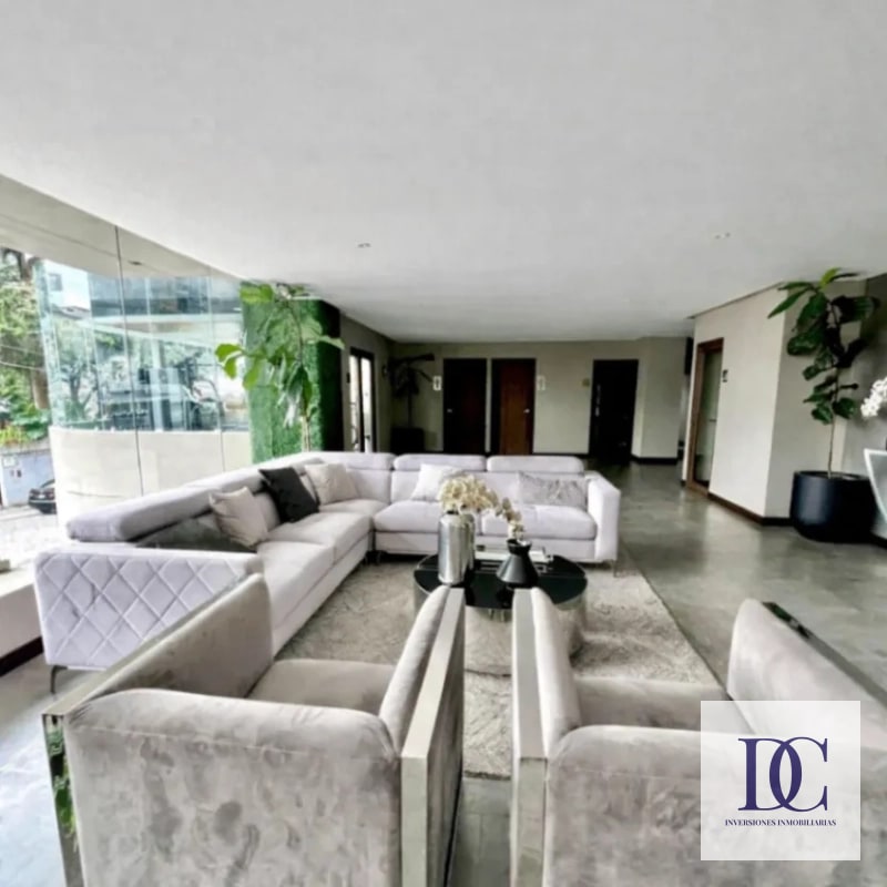 đ APARTAMENTO EN ALQUILER â MARQUĂS DE OAKLAND | ZONA 10, DIAGONAL 6 - 15