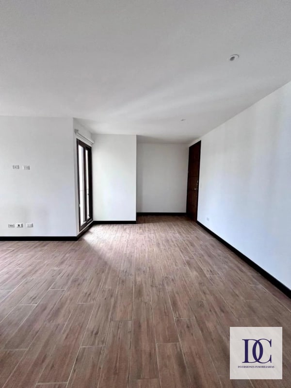 đ APARTAMENTO EN ALQUILER â MARQUĂS DE OAKLAND | ZONA 10, DIAGONAL 6 - 13