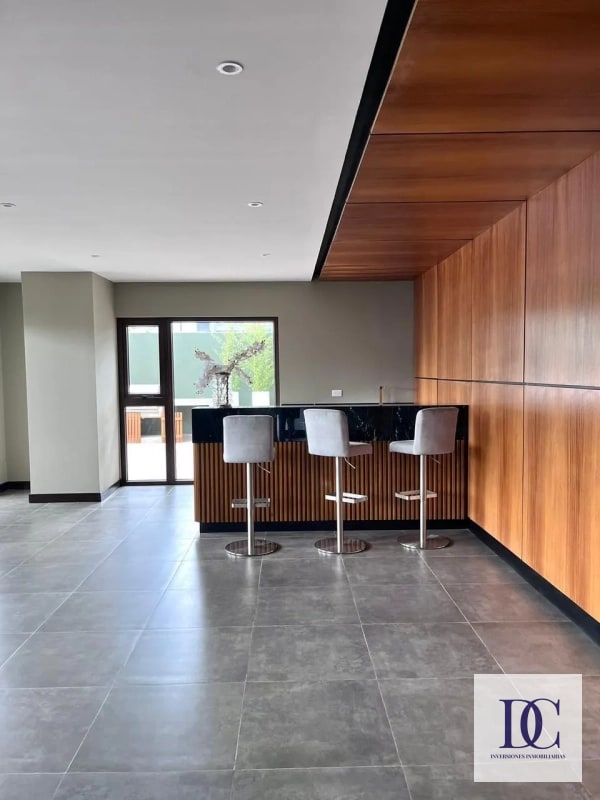📍 APARTAMENTO EN ALQUILER – MARQUÉS DE OAKLAND | ZONA 10, DIAGONAL 6 - 2