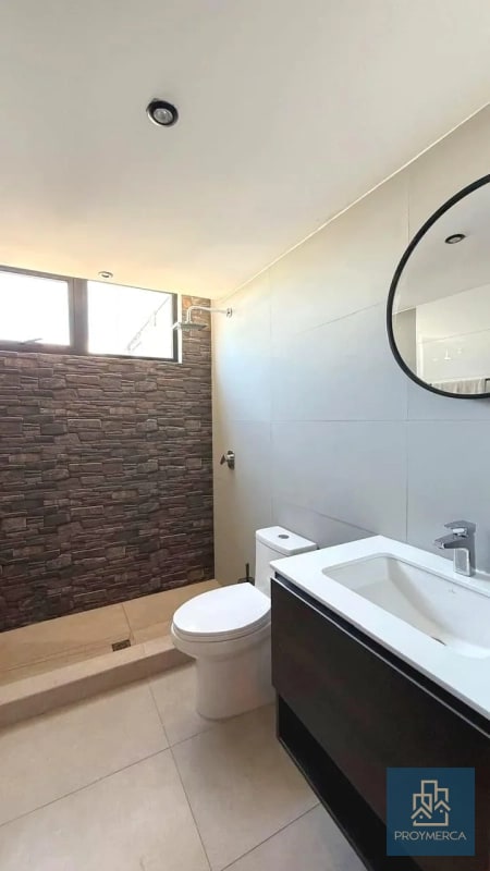 Apartamento en alquiler, Edificio Inara 4 Norte, Zona 4 - 2