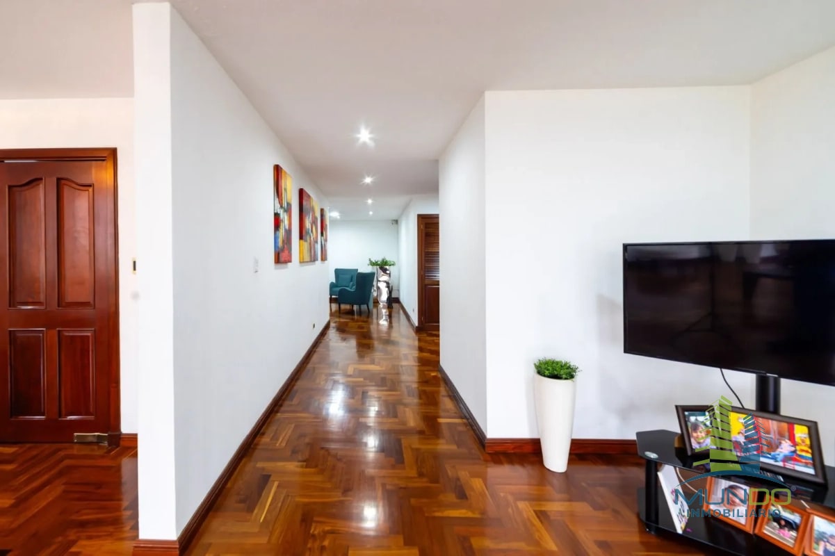 VILLA MAYOR APARTAMENTO EN VENTA TRES HABITACIONES - 8