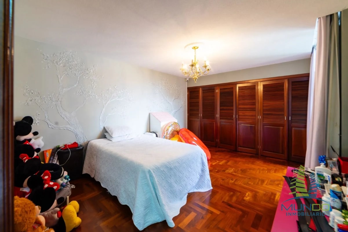VILLA MAYOR APARTAMENTO EN VENTA TRES HABITACIONES - 5
