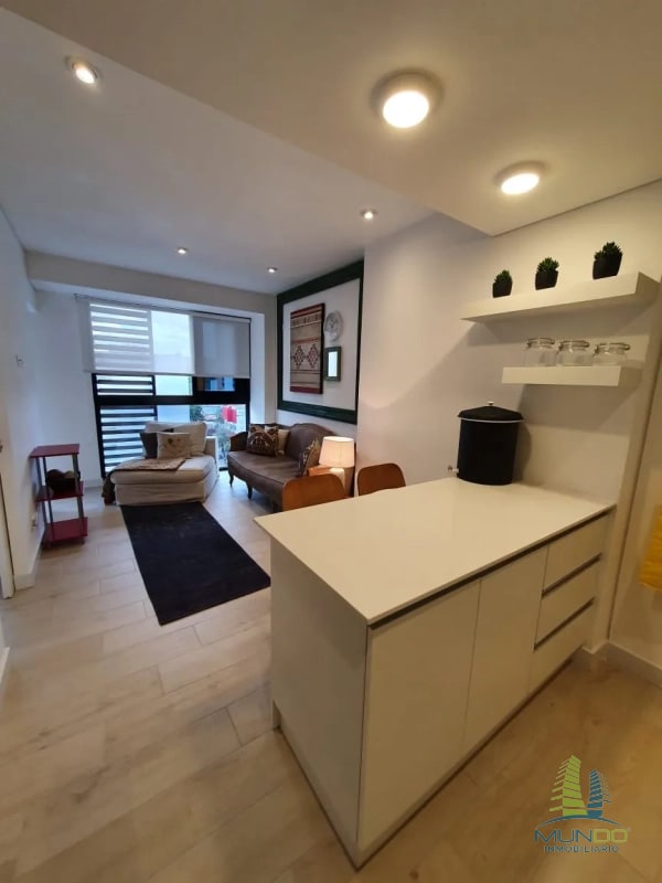 APARTAMENTO EN VENTA, QUO ZONA 4 - 7