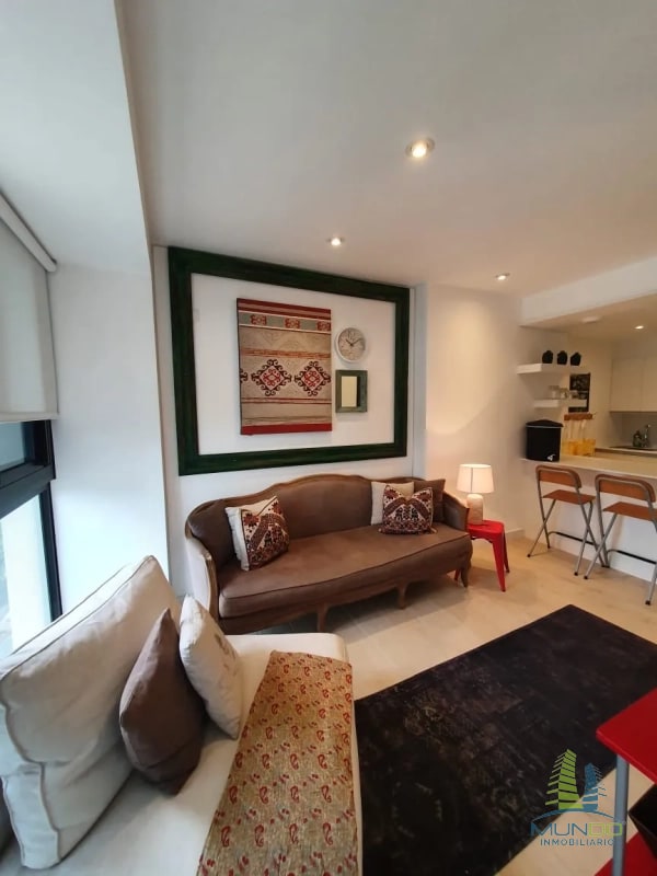 APARTAMENTO EN VENTA, QUO ZONA 4 - 6