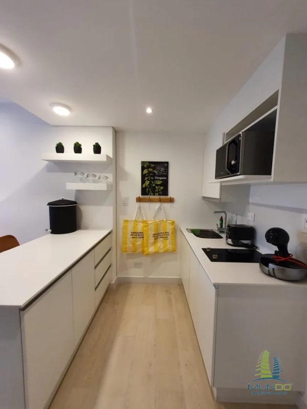 APARTAMENTO EN VENTA, QUO ZONA 4 - 5