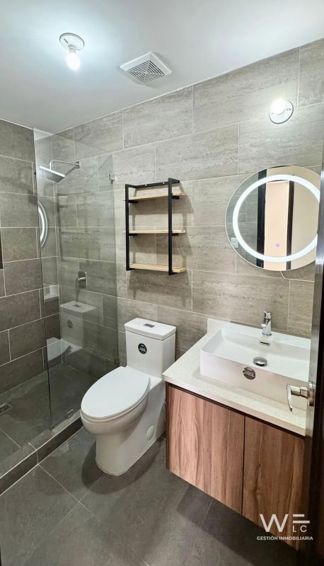VENDO APARTAMENTO ZONA 15 - 3