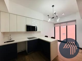 Alquiler de Apartamento Amueblado - Casa Ignacio, Zona 10 — Apartamento en Alquiler en Casa Ignacio, Zona 10, Guatemala, Ciudad — miniatura 1 de 14