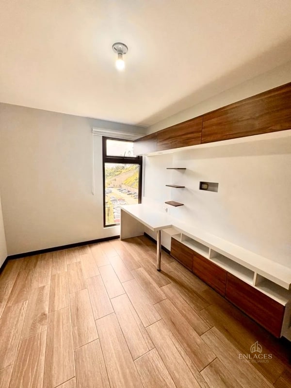 Zona 16 • Apartamento en Renta • Edificio Nagano - 8