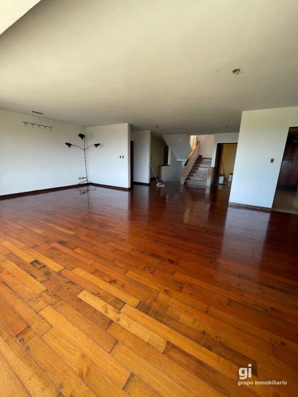 Hermosa casa en renta en lindo condominio z15 - 7