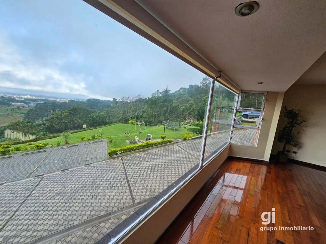 Hermosa casa en renta en lindo condominio z15 - 6