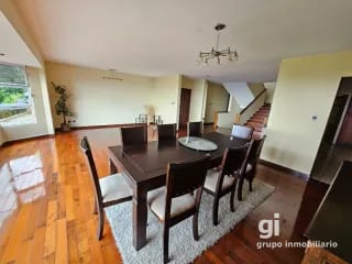 Hermosa casa en renta en lindo condominio z15 — Casa en Alquiler en Zona 15, Guatemala, Ciudad — miniatura 2 de 11