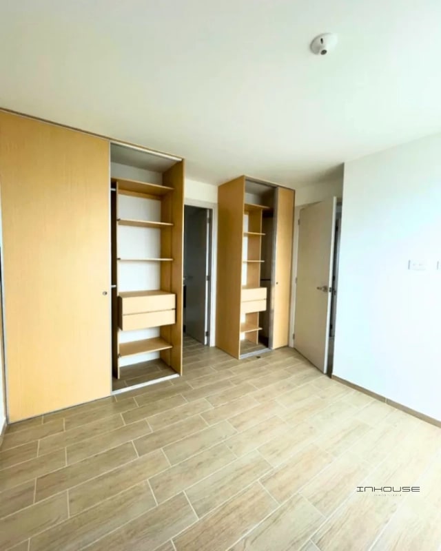 APARTAMENTO EN VENTA ZONA 12 PARA ESTRENAR EN NIVEL ALTO - 7