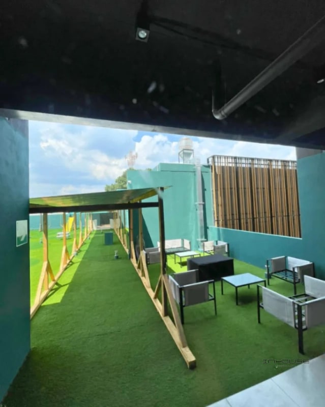 APARTAMENTO EN VENTA ZONA 12 PARA ESTRENAR EN NIVEL ALTO - 5