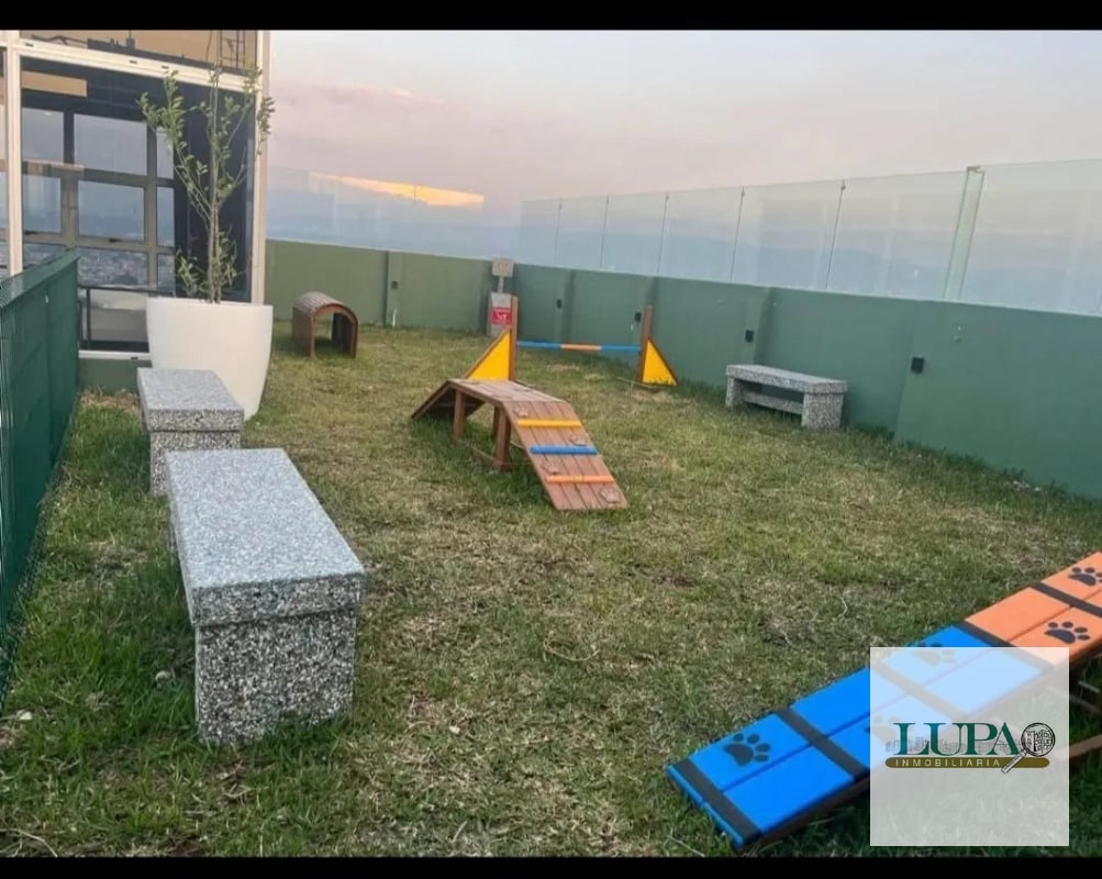 Apartamento en renta en Vivo 4 zona 4 - 8