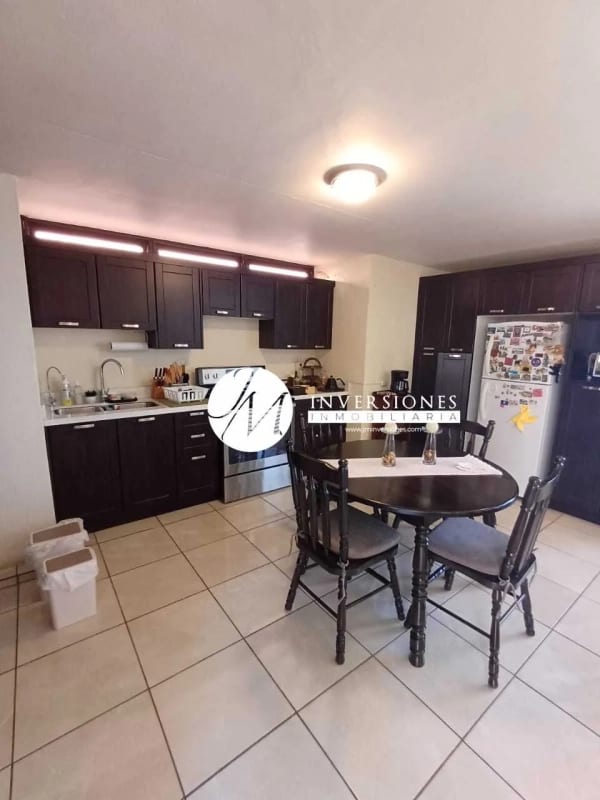 Apartamento en Venta zona 10 de 1 dormitorio - Miniatura 6