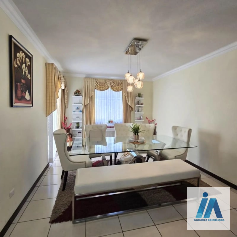 CASA EN ALQUILER📍 Condominio Villas de Entreverdes, Km. 19 Fraijanes - 16