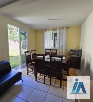 CASA EN ALQUILER📍 Condominio Villas de Entreverdes, Km. 19 Fraijanes — Casa en Alquiler en Fraijanes, Carretera a El Salvador, Guatemala, Ciudad — miniatura 12 de 17