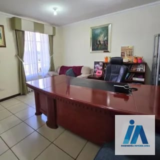 CASA EN ALQUILER📍 Condominio Villas de Entreverdes, Km. 19 Fraijanes — Casa en Alquiler en Fraijanes, Carretera a El Salvador, Guatemala, Ciudad — miniatura 10 de 17