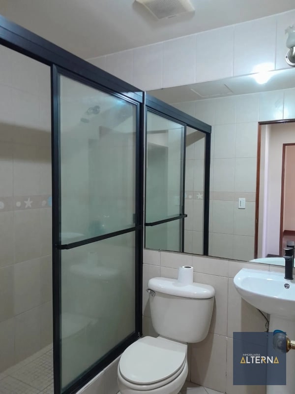 Apartamento en Renta en Zona 10 - 4
