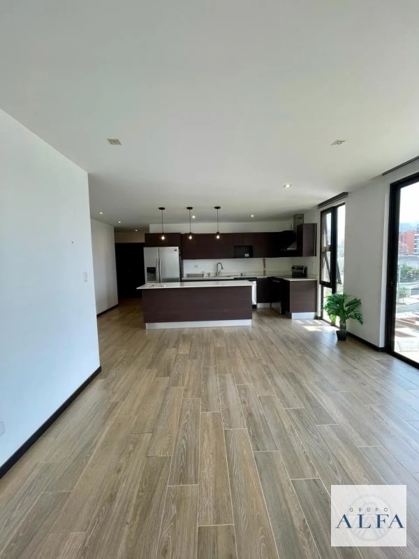APARTAMENTO EN VENTA BORGHETO ZONA 15 - 10