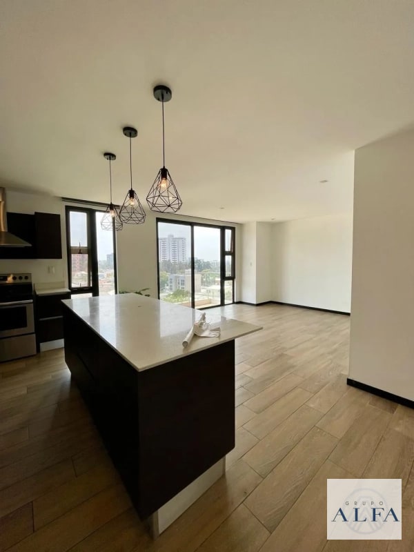 APARTAMENTO EN VENTA BORGHETO ZONA 15 - 8