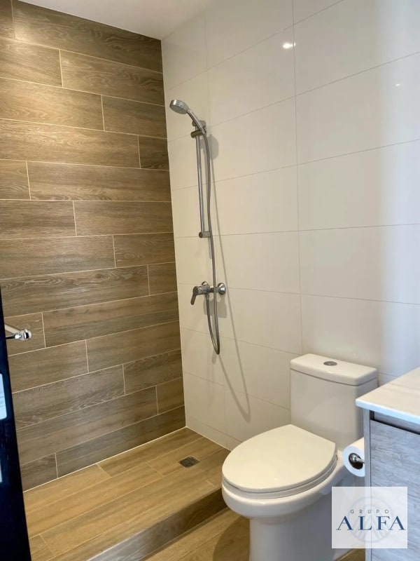 APARTAMENTO EN VENTA BORGHETO ZONA 15 - 4