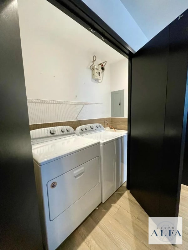APARTAMENTO EN VENTA BORGHETO ZONA 15 - 3