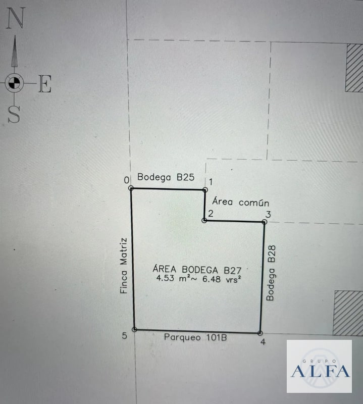 APARTAMENTO EN VENTA BORGHETO ZONA 15 - 2