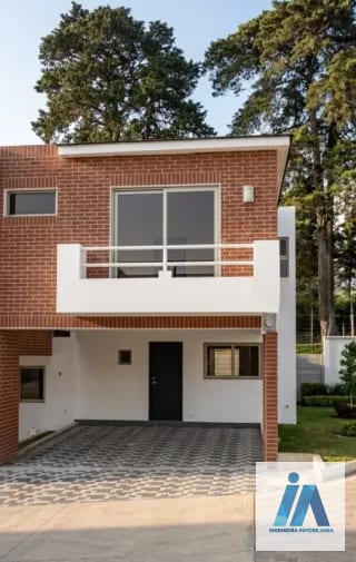 CASA EN VENTA / ALQUILER📍 Condominio Tanta Premier, Santa Catarina Pinula — Casa en Alquiler en Santa Catarina Pinula, Carretera a El Salvador, Guatemala, Ciudad — miniatura 1 de 6