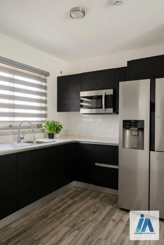 CASA EN ALQUILER📍 Condominio Tanta Premier, Santa Catarina Pinula - 4