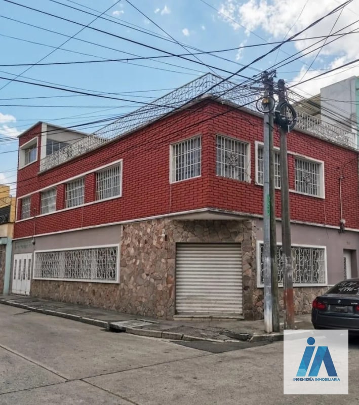 BODEGA EN ALQUILER📍 Zona 1, Ciudad de Guatemala - 2