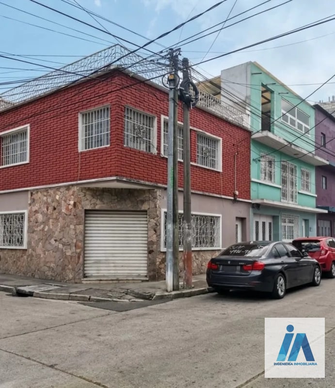 BODEGA EN ALQUILER📍 Zona 1, Ciudad de Guatemala - 1