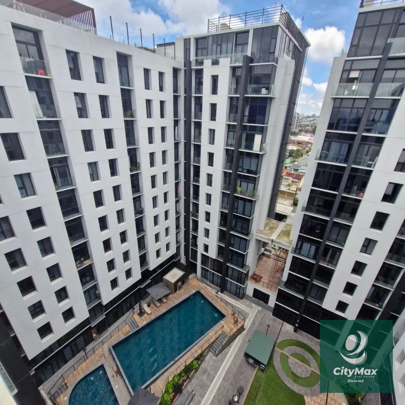 Apartamento en Venta en Villa Mariscal Zona 11 - 3